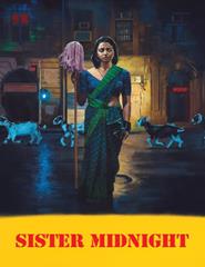SISTER MIDNIGHT