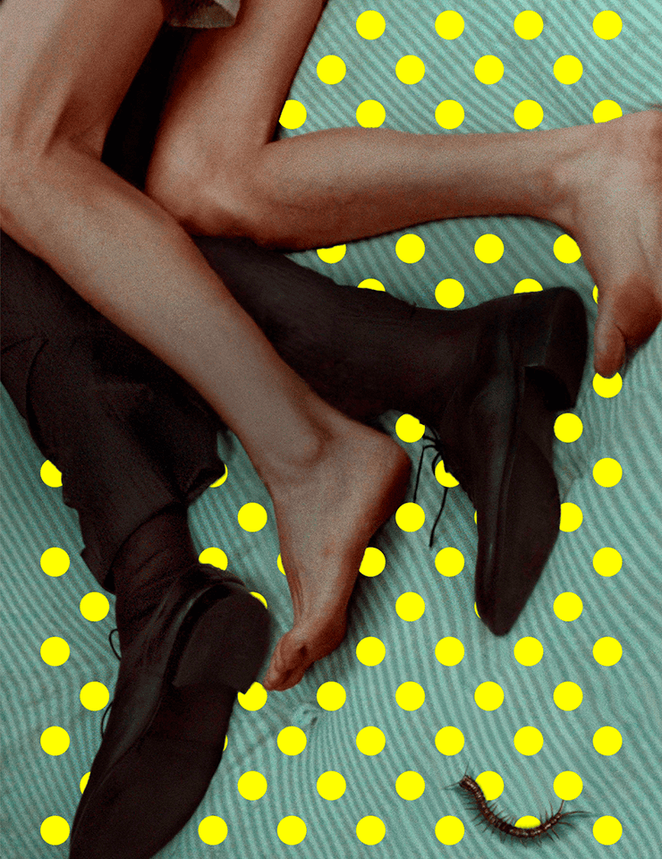 QUEER" (Cinema) | Lua Cheia, Arte na Aldeia - Centro Cultural e Recreativo de Benagouro