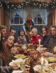 Christmas Eve In Miller`s Point