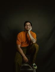 ÁGUEDA | BUBA ESPINHO