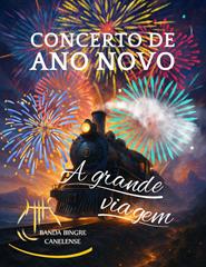 CONCERTO DE ANO NOVO