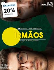 Irmãos