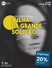 A Ilha da Grande Solidão