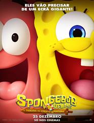 SpongeBob O Filme (VP)