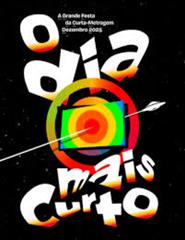 O Dia Mais Curto - Novas Curtas Portuguesas