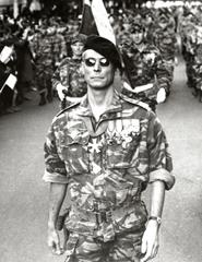 La battaglia di Algeri, Gillo Pontecorvo