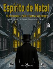 Espírito de Natal - Teatro Ribalta Jovens