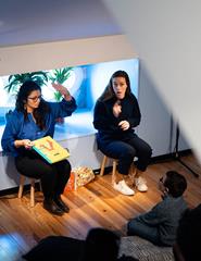 Palavras com pássaros