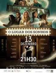 Cinema- O lugar dos Sonho