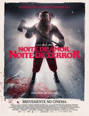 Noite de Amor, Noite de Terror