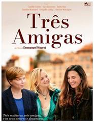 CLOSE-UP | TRÊS AMIGAS