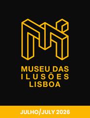 Museum of Illusions