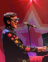 SIR EL TOM | TRIBUTO A ELTON JOHN