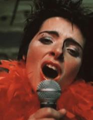 Rasganço, Raquel Freire