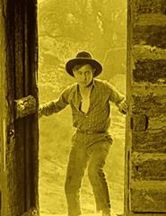 The Scarlet Drop, John Ford