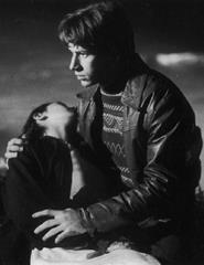 O Sangue, Pedro Costa