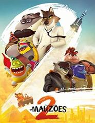 CLOSE-UP | OS MAUZÕES 2