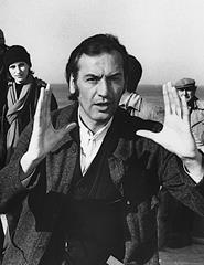 The State of Things, Wim Wenders