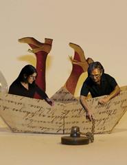 Três Tristes Tigres