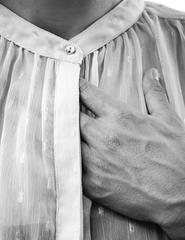 Sara de Castro/Dentro do Covil: Justiça Cega