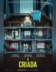 Segundas de Cinema | A Criada