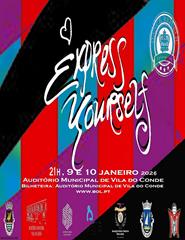 Express Yourself | Dance Republic