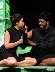 História de uma gaivota e do gato que a ensinou a voar