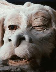 História interminável (The NeverEnding Story), Wolfgang Petersen