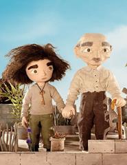 A Torre (The Tower), Mats Grorud