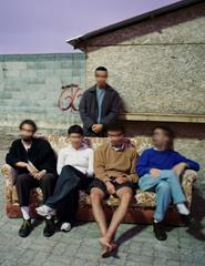 MANTEAU + REENCANTOS DE TRABALHO