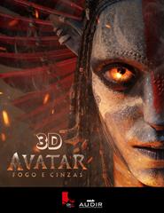 AVATAR: FOGO E CINZAS 3D