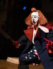 Teatro | A NOITE DOS VISITANTES _ Teatro da Rainha