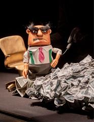 Os filhos da mamã Badu