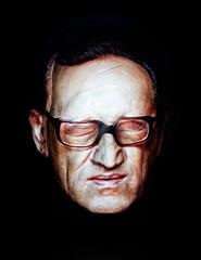 Vidro Pantera - Estilhaços de Heiner Müller