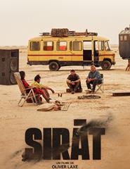 Cinema | SIRÂT
