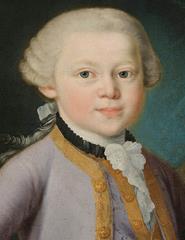 Música | PARABÉNS, MOZART ! _ TNSC