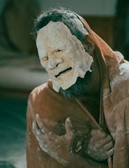 Teatro Dança | CORPO TOTÉMICO _ Ordem do Ò