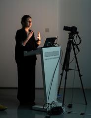 Mila Turajlic - Non-aligned newsreels – voices from the debris