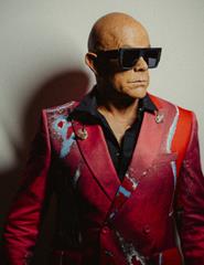 Música | PEDRO ABRUNHOSA