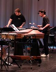 Kodu Percussion Group