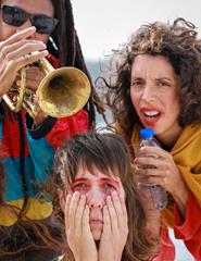 Make Trouble/Francisco Thiago Cavalcanti & um cavalo disse... - CANTAR