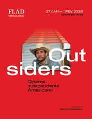 OUTSIDERS 2026 -KEEP QUIET