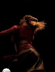 INTRODUÇÃO À DANÇA ORIENTAL| Curso