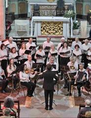 Somos Nós '25 . Tuna d'Os Voluntários de S. João da Madeira