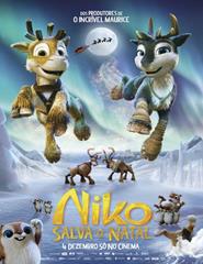 Niko Salva o Natal