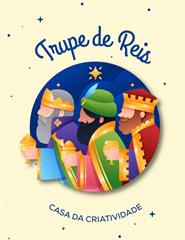 10.º Encontro de Trupe de Reis