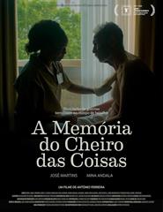 Cine S. João '26 . A Memória do Cheiro das Coisas