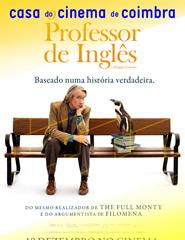 O Professor de Inglês