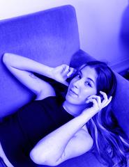 Inês Apenas c/ Coro Improvisado