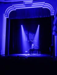 Palco Aberto | Ciclo à Margem